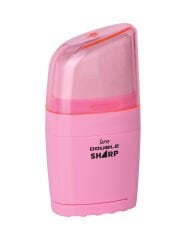 Double Sharp - Pastel Renkler