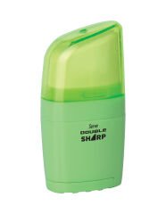 Serve Double Sharp Silgi Kalemtraş