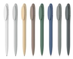 Bay Geri Dönüştürülmüş Kalem