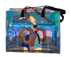 Hologram Çanta