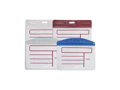 Pvc Kart Koruyucuları