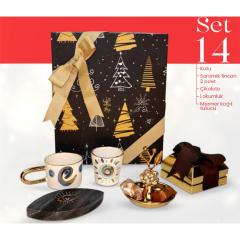 Yılbaşı Set 14
