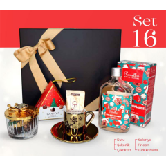 Yılbaşı Set 16