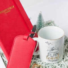 Yılbaşı Hediye Kutusu