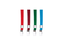 Yaka Kartı Askıları