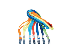 Yaka Kartı Askıları