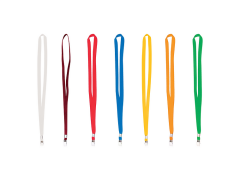 Yaka Kartı Askıları