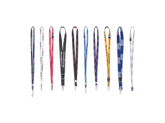 Baskılı Boyun Kordonları