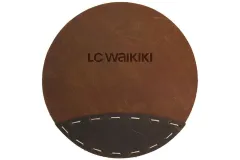 Hakiki Deri Mouse Pad