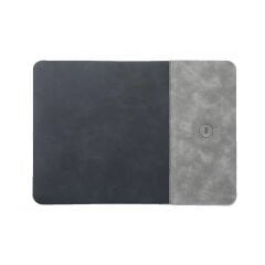 Wireless Deri Mouse Pad