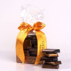 Yılbaşı Hediye Kutusu