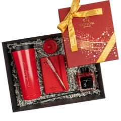 Yılbaşı Hediye Kutusu