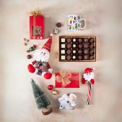 Yılbaşı Hediye Sepeti