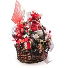 Yılbaşı Sepeti