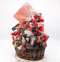 Yılbaşı Sepeti