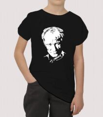 Kısa Kollu Çocuk Tişört