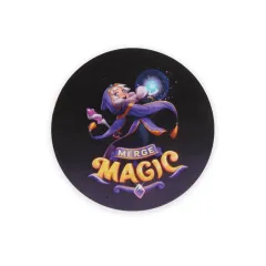 Özel Üretim Mukavva Bardak Altlığı