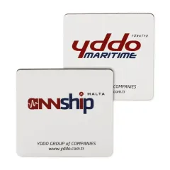 Özel Üretim Sıvamalı Eva Bardak Altlığı