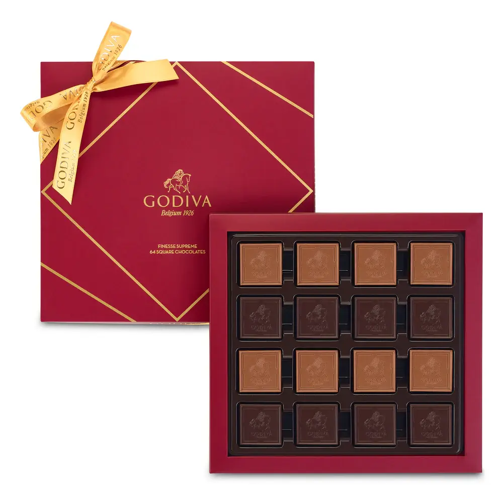 Godiva Çikolata