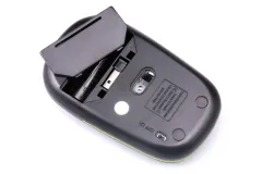 Kablosuz Optik Mouse