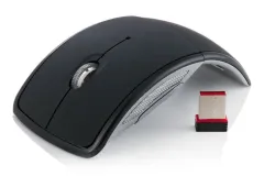 Katlanabilir Kablosuz Mouse