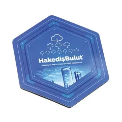 Özel Kesim Bardak Altlığı