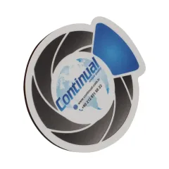 Özel Kesim Bardak Altlığı