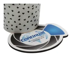 Özel Kesim Bardak Altlığı