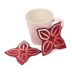 Özel Kesim Bardak Altlığı