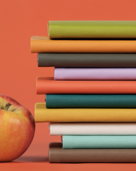 Appeel Classic Apple Kaki