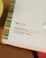 Appeel Classic Apple Kaki