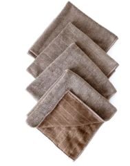 Ovalama Bezi I Simli Telli Bez