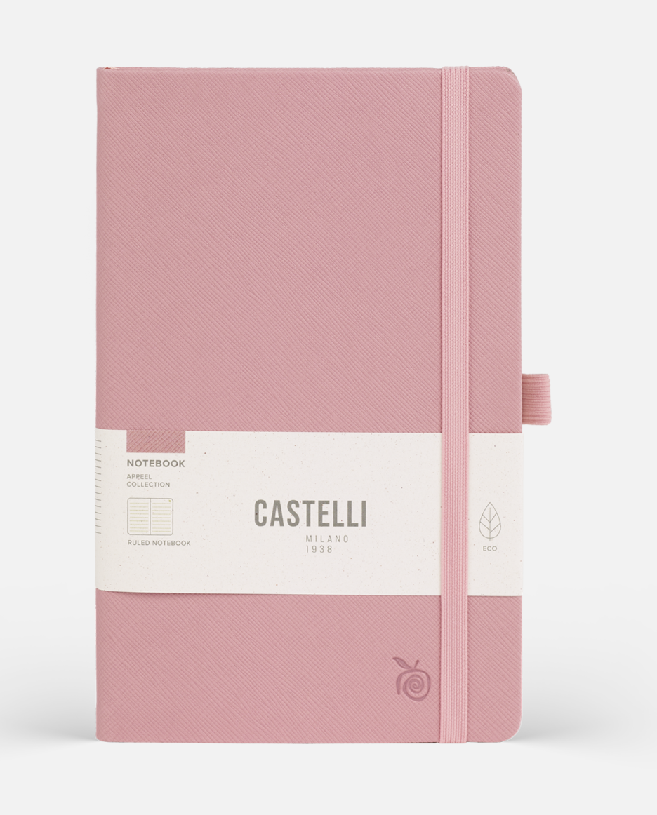 Appeel Classic Pink