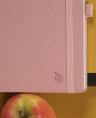 Appeel Classic Pink