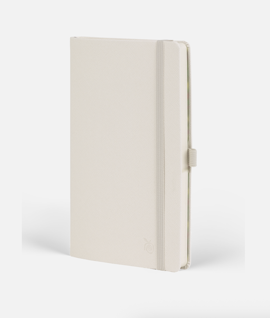 Appeel Classic White