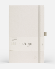 Appeel Classic White