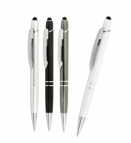 Metal Dokunmatik Kalem