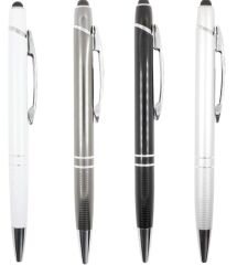 Metal Dokunmatik Kalem