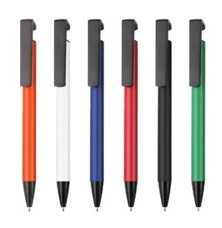 Metal Tükenmez Kalem