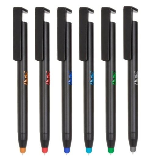 Metal Tükenmez Kalem