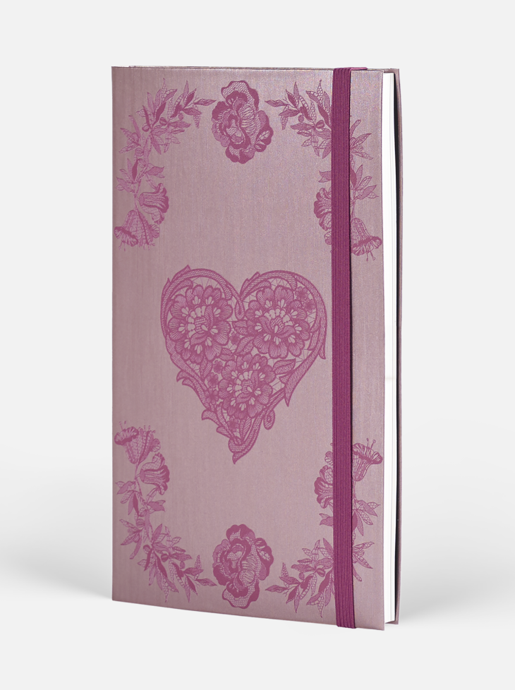 Lace Heart