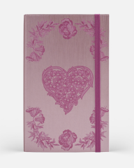 Lace Heart