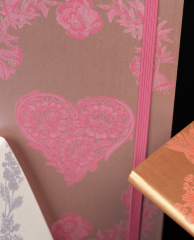 Lace Heart