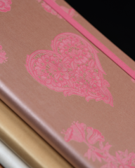 Lace Heart