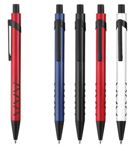 Metal Tükenmez Kalem