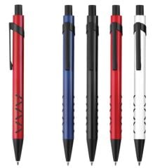 Metal Tükenmez Kalem