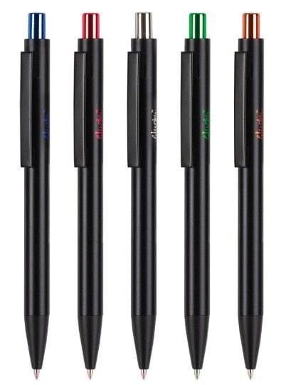 Metal  Tükenmez Kalem