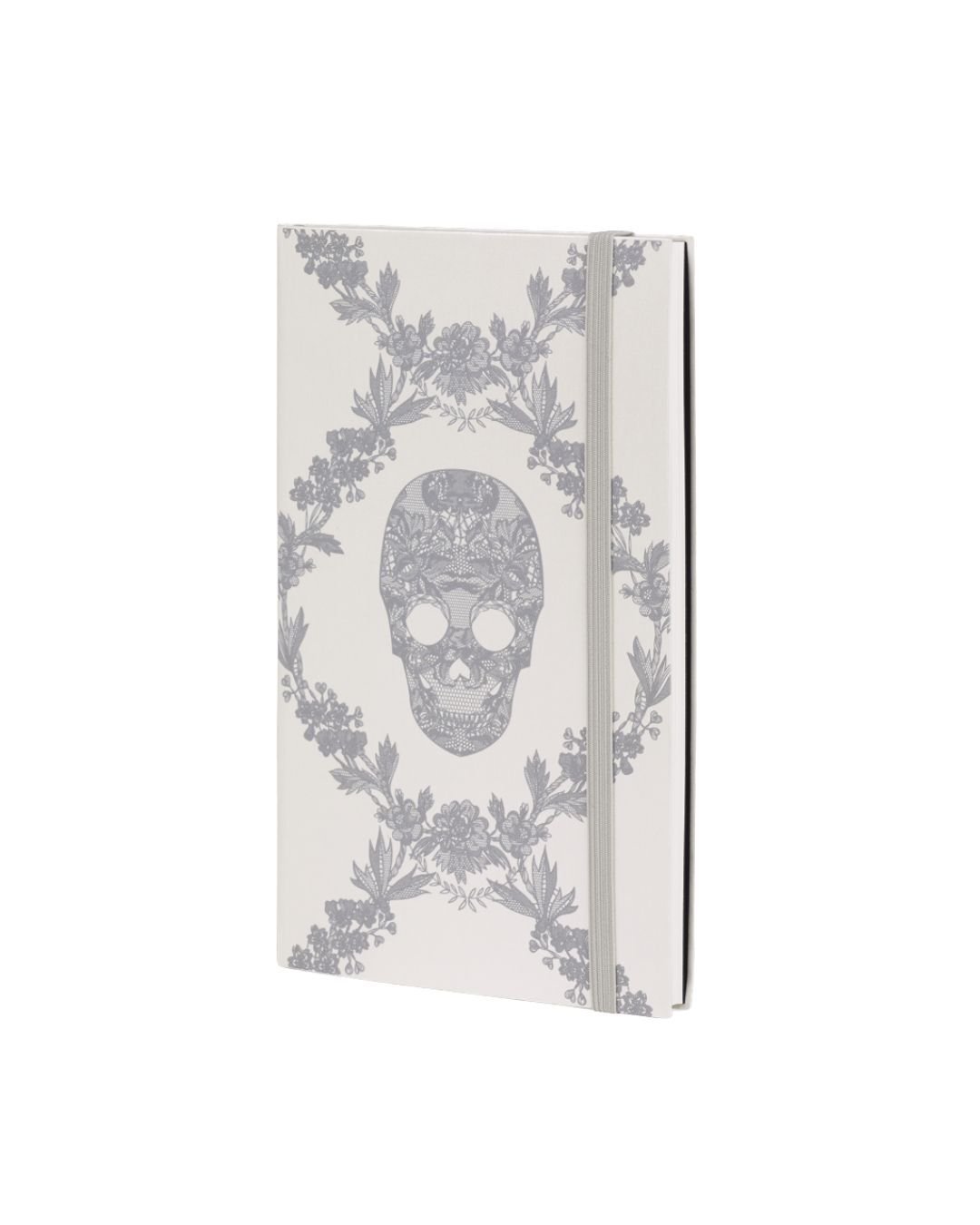 Lace Skull