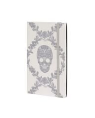 Lace Skull