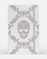 Lace Skull